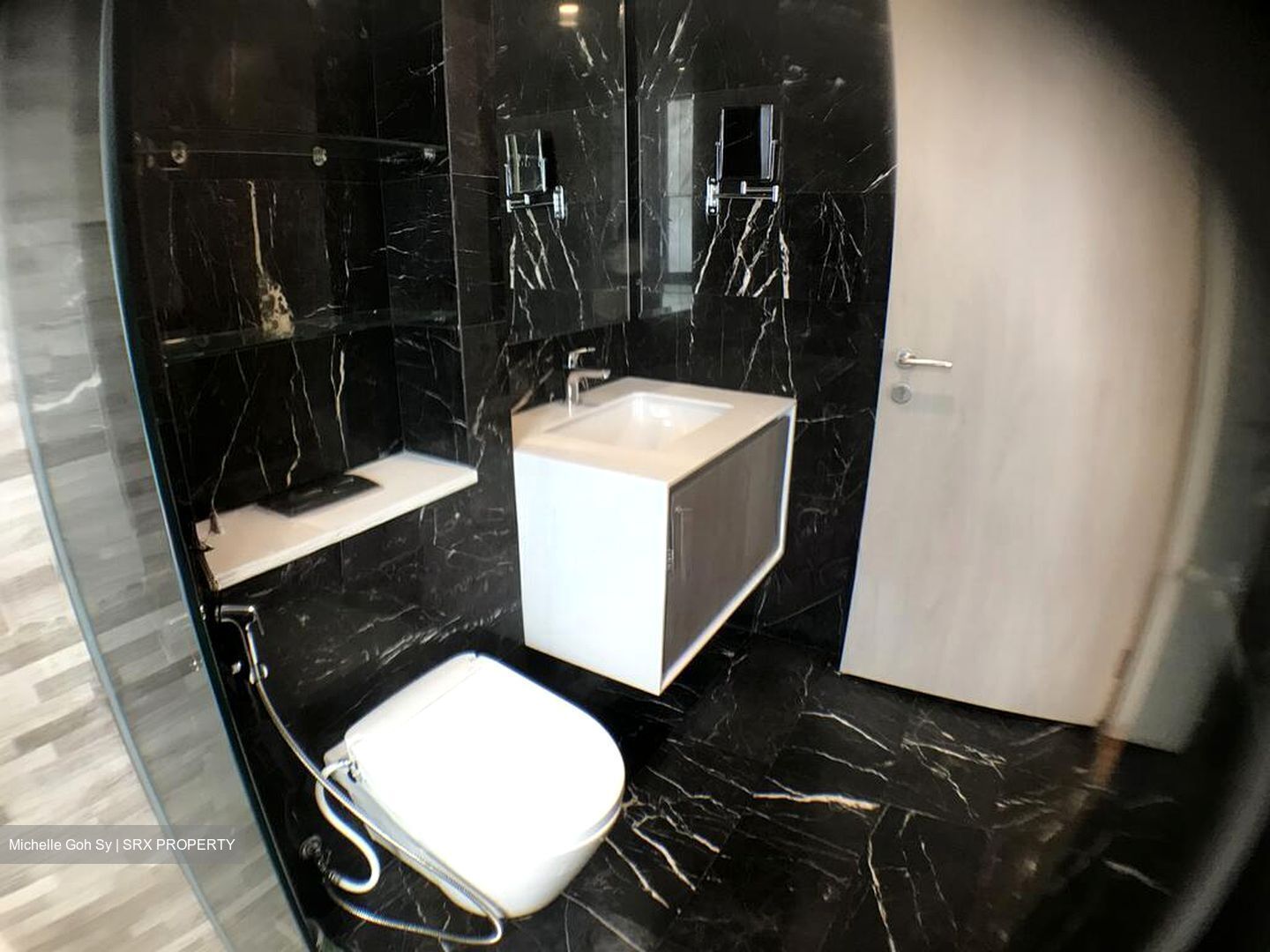 J Gateway (D22), Condominium #504340451